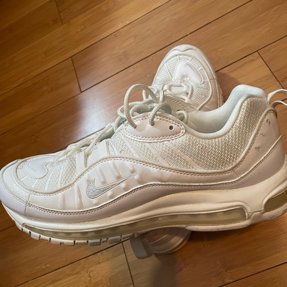 Nike Other - Nike Air Max 98